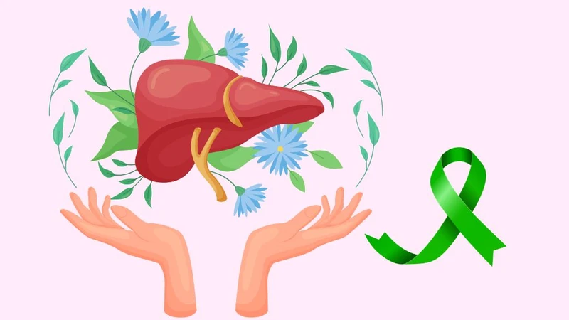 Tìm hiểu ung thư gan có di truyền không qua góc nhìn khoa học 4