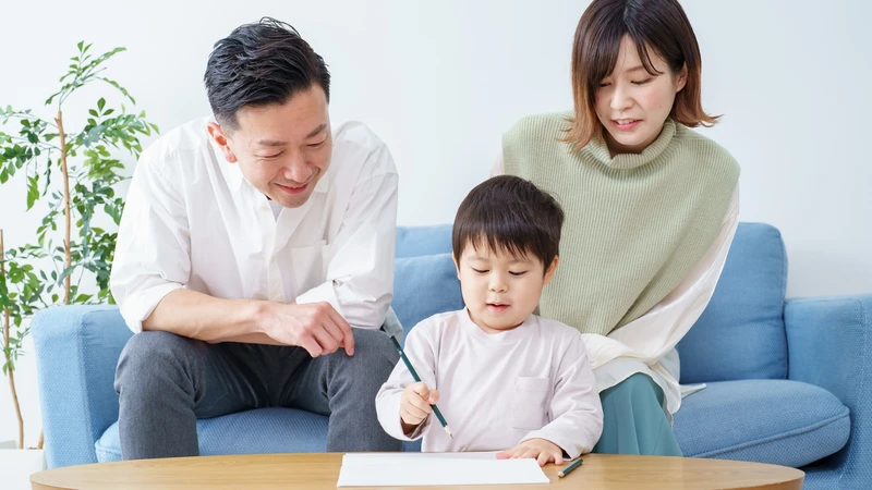 Cách nuôi con theo phương pháp Nhật được đánh giá cao và học hỏi ở nhiều quốc gia