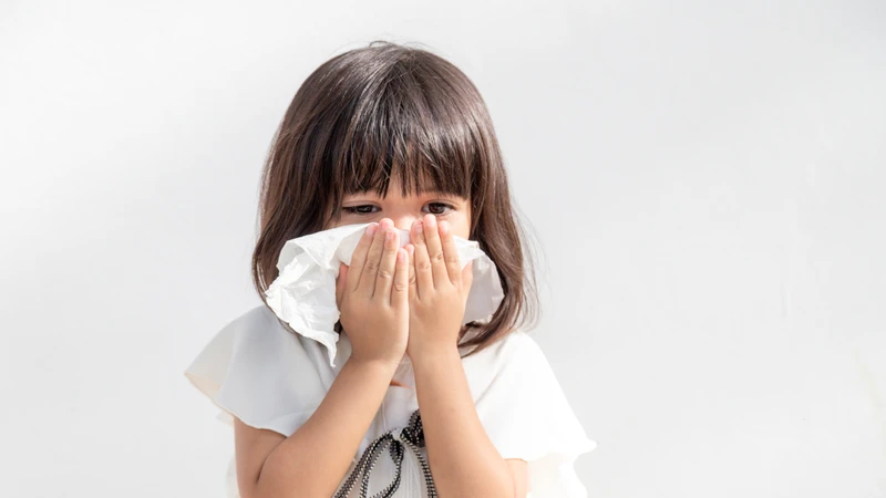 Tìm hiểu viêm phổi không điển hình ở trẻ em: Chẩn đoán, điều trị và phòng ngừa 2