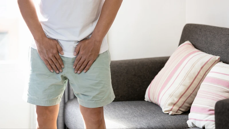 Theo dõi và nhận biết sớm các biểu hiện của tinh hoàn ẩn ở trẻ