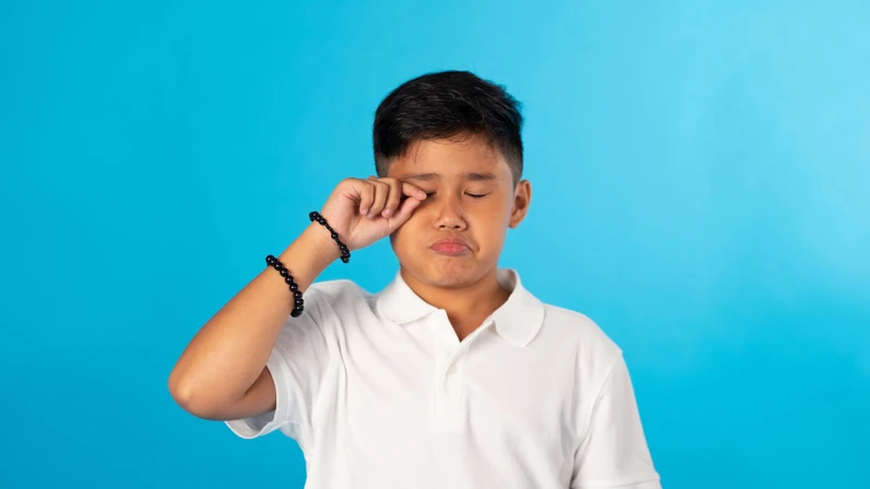Tinh hoàn chảy xệ ở trẻ em: Hiểu đúng để bảo vệ sức khỏe sinh sản cho trẻ 2