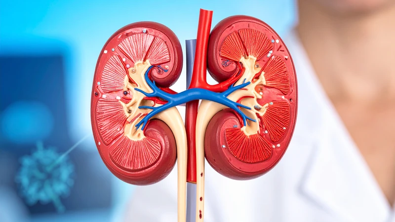CKD-EPI 2021 là công thức tính mức lọc cầu thận phổ biến nhất hiện nay