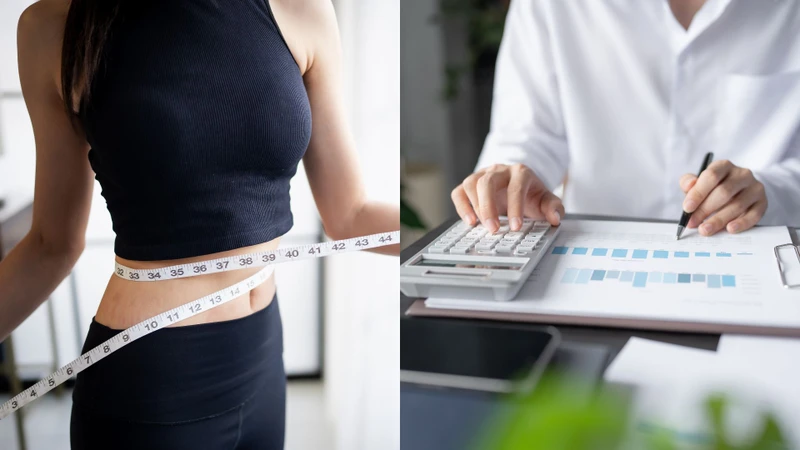Mức độ vận động là yếu tố quan trọng ảnh hưởng đến tổng năng lượng tiêu hao mỗi ngày