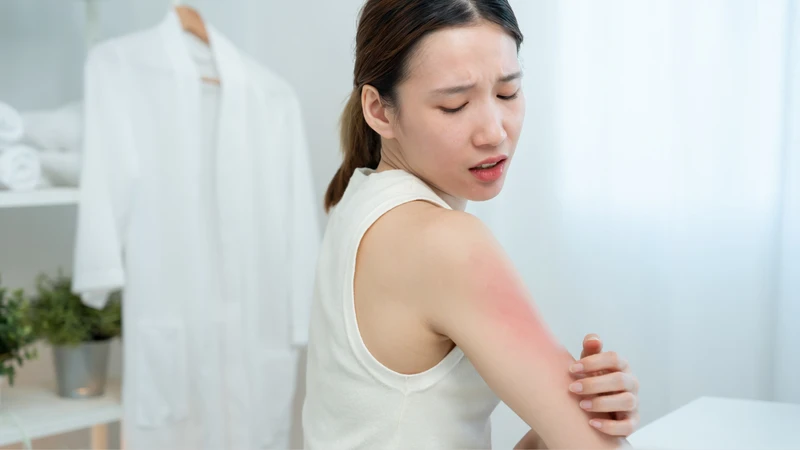 Điều trị ban xuất huyết phụ thuộc vào nguyên nhân