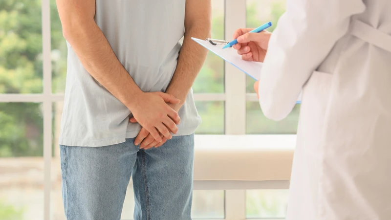 Những thay đổi về màu sắc hoặc cảm giác khi xuất tinh có thể liên quan đến các vấn đề sức khỏe như&nbsp;viêm tuyến tiền liệt