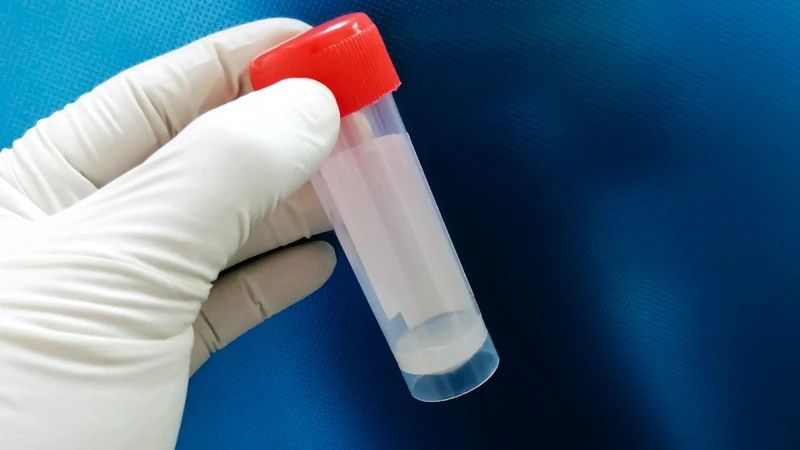 Tinh dịch có thể thay đổi về mùi, màu và độ đặc do nhiều yếu tố