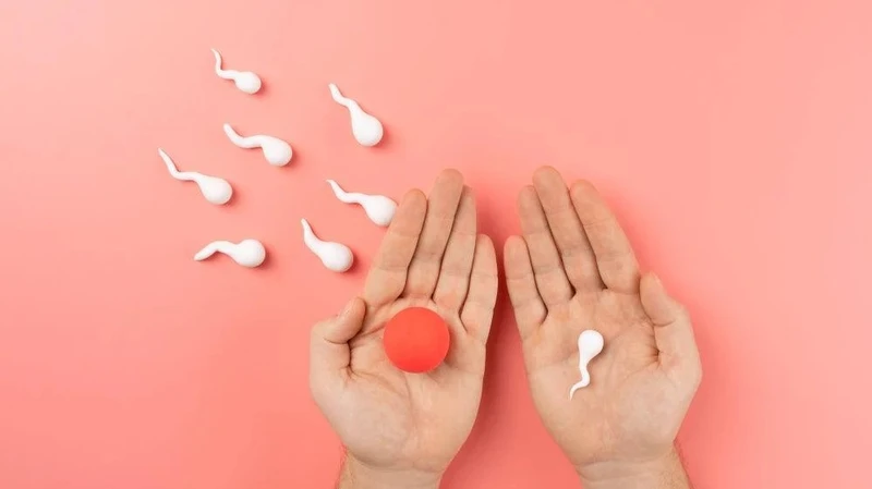 Tinh trùng đặc có sao không? Nguyên nhân và cách điều trị 4