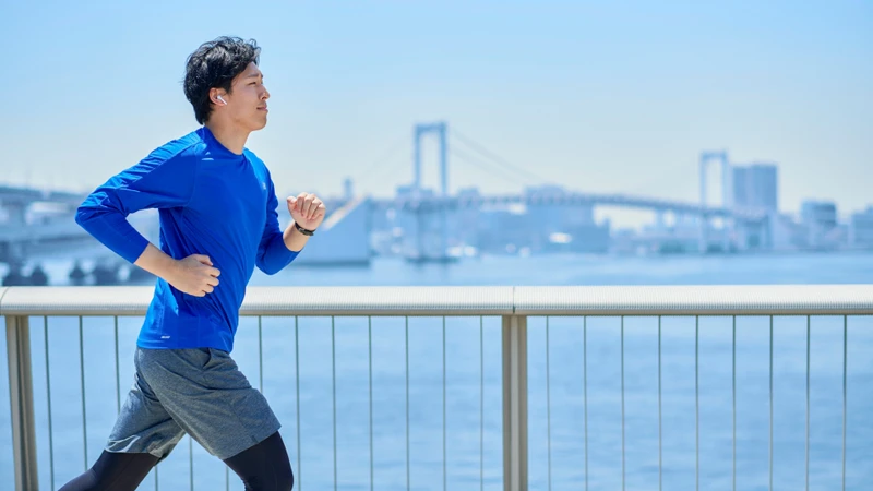 Tập thể dục đều đặn giúp cân bằng hormone sinh dục, từ đó hỗ trợ quá trình sinh tinh