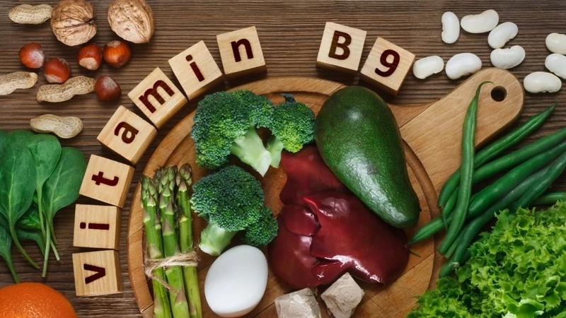 Tinh trùng yếu ăn gì? Cẩm nang dinh dưỡng toàn diện giúp tăng chất lượng tinh binh 4