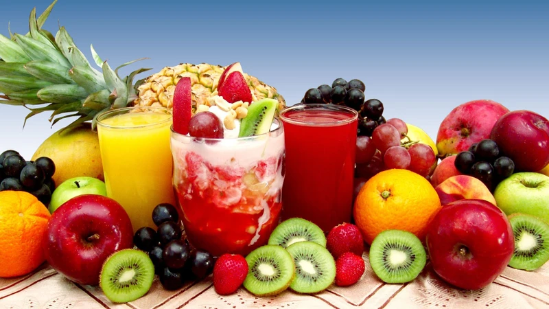 Tới tháng ăn cay được không? Những điều chị em cần biết để kỳ kinh nhẹ nhàng hơn 4