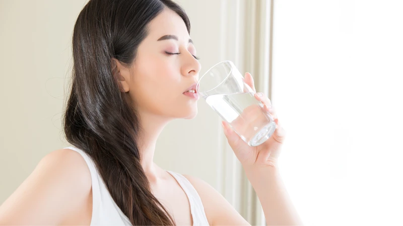 Tới tháng ăn kem được không​? 2