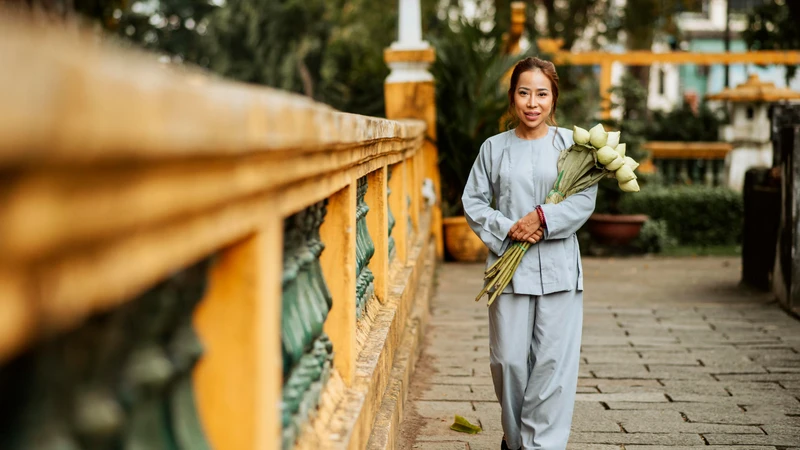 Kiêng đám tang khi có kinh chủ yếu liên quan đến quan niệm truyền thống