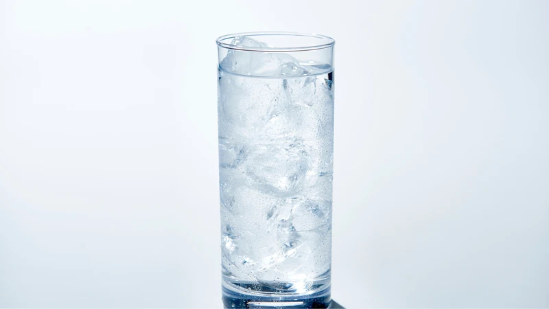 Tới tháng uống nước đá được không? 1