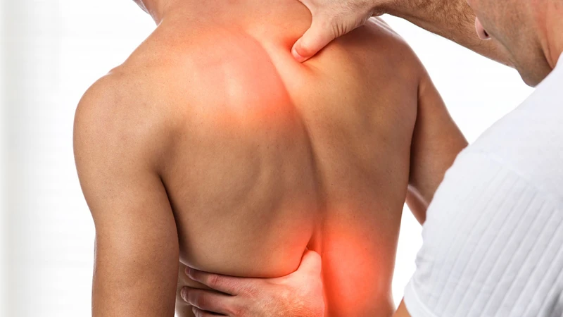 Tổn thương dây thần kinh là gì? Những thông tin cần biết 4