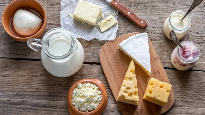 Tổng hợp các loại thực phẩm nhiều đạm cho bà bầu 1
