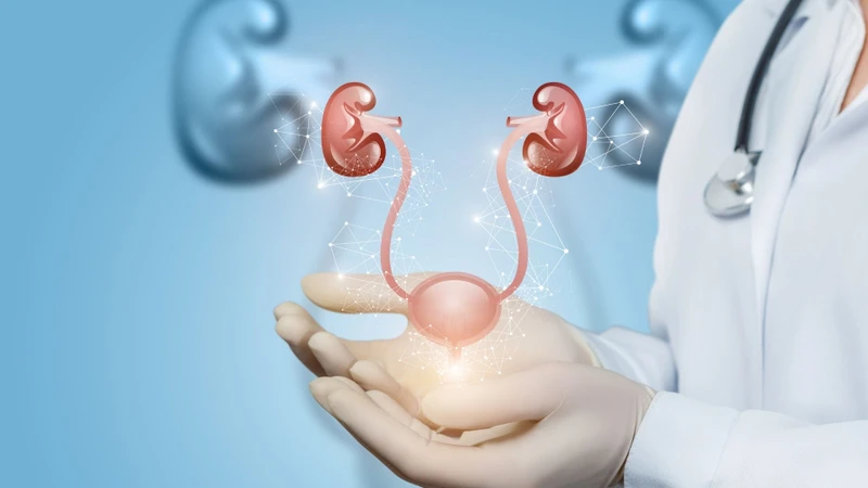 Cây kim tiền thảo được cho là có thể góp phần hạn chế nguy cơ hình thành sỏi đường tiết niệu