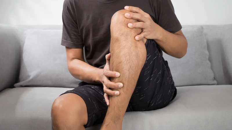 Hỗ trợ giảm đau nhức xương khớp là công dụng nổi bật của thiên niên kiện