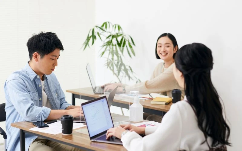 Tạo môi trường vui vẻ, tích cực cũng góp phần phòng ngừa bệnh