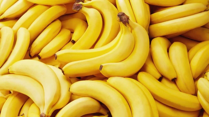 Ăn chuối đúng cách giúp ổn định chức năng tiêu hóa