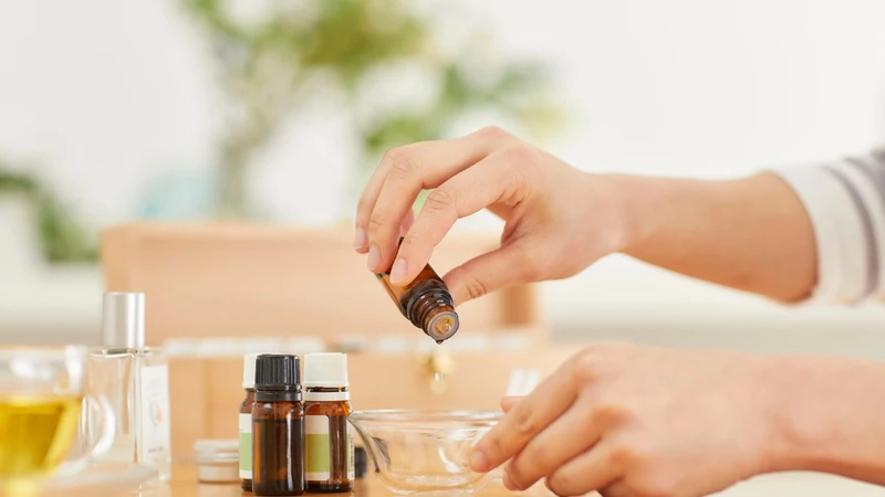 Top 5 cách chữa mụn nhọt ở nách an toàn, hiệu quả ngay tại nhà 3