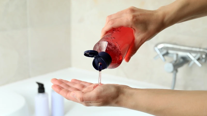Top 5 cách chữa mụn nhọt ở nách an toàn, hiệu quả ngay tại nhà 5