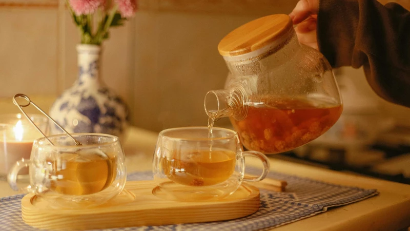 Trà diệp hạ châu có tác dụng gì?