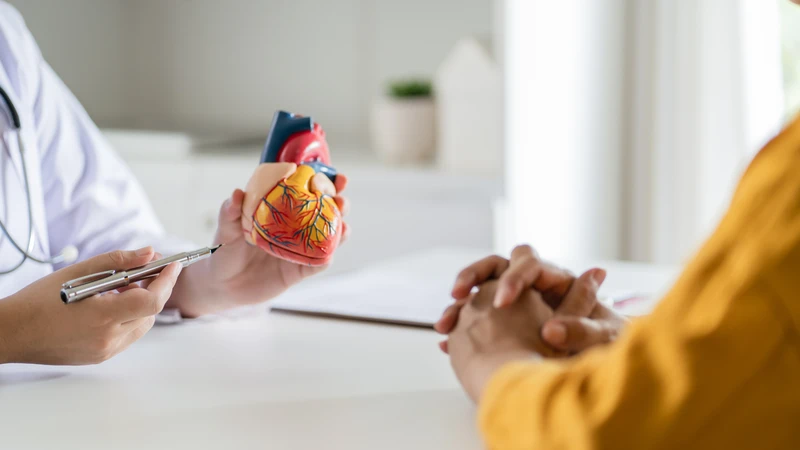 Việc điều trị sẽ phụ thuộc vào dạng tim lệch phải