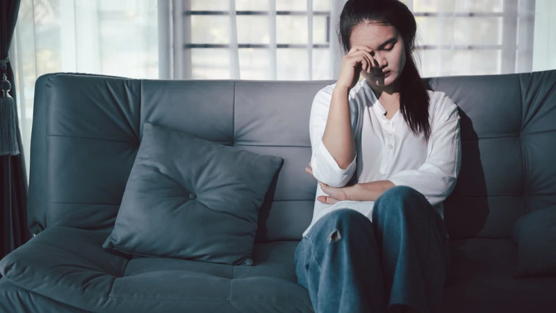 Trầm cảm có di truyền không?