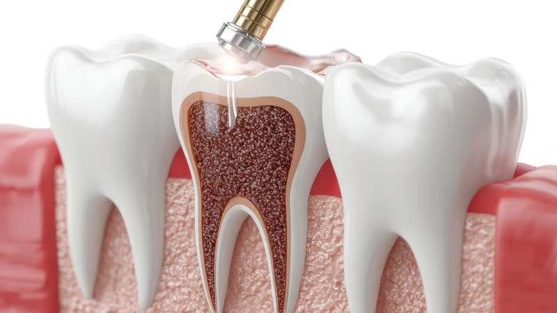 Trám răng có đau không và cảm giác thực tế khi thực hiện
