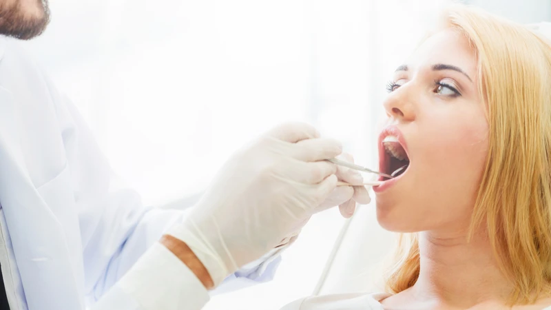 Cách giảm ê buốt sau trám răng hiệu quả