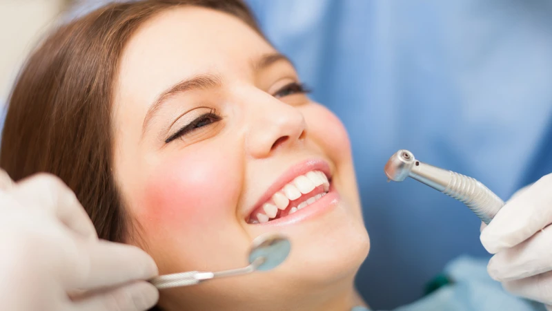 Kỹ thuật trám răng chưa đảm bảo, miếng trám có thể không khít với mô răng