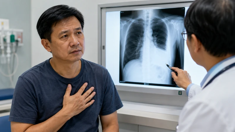 Tràn dịch màng phổi có tái phát không? Câu trả lời là có