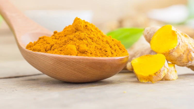 Tinh bột nghệ có thể được sử dụng dưới nhiều hình thức
