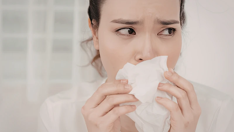 Trào ngược kéo dài có thể gây biến chứng
