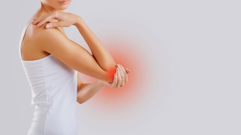 Trật khớp khuỷu tay bao lâu thì khỏi?