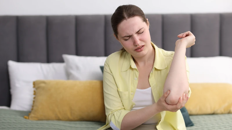 Theo dõi các dấu hiệu bất thường để tránh biến chứng lâu dài