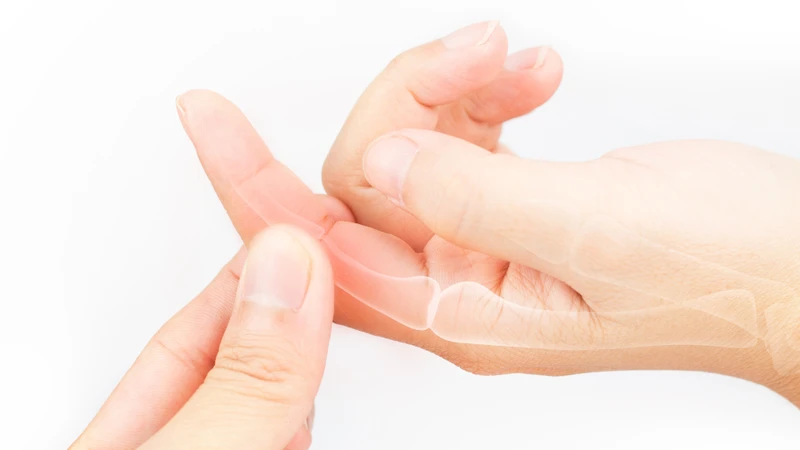 Trật khớp ngón tay là một dạng chấn thương khá phổ biến và không nên xem nhẹ
