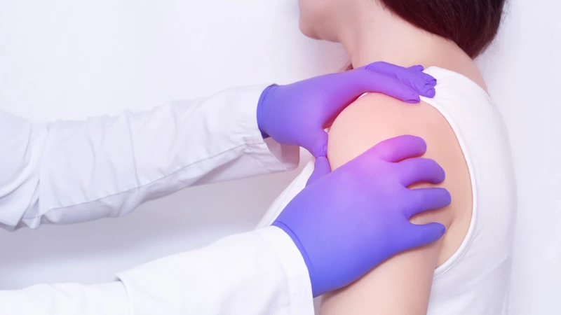 Việc chẩn đoán sớm, xử lý đúng và phục hồi chức năng hợp lý sẽ giúp người bệnh tránh được các biến chứng