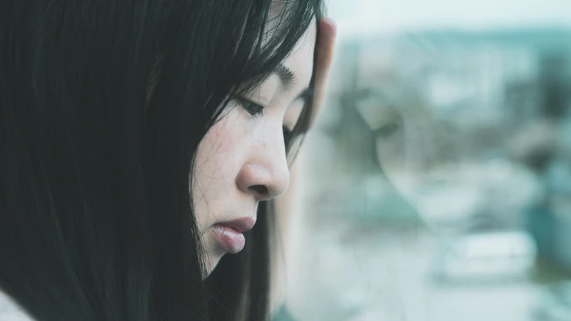 Trauma ảnh hưởng đến sức khỏe tinh thần