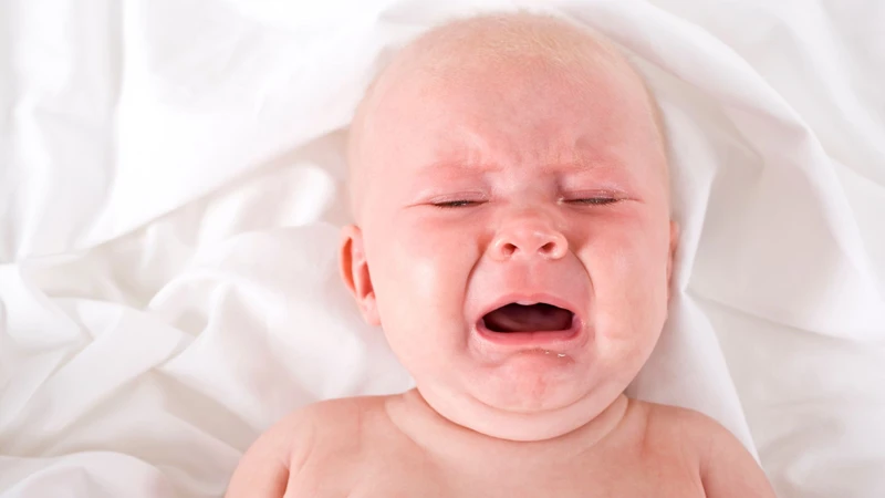 Trẻ 2 tháng tuổi không bú đêm có sao không? Tại sao trẻ cần phải bú đêm? 4