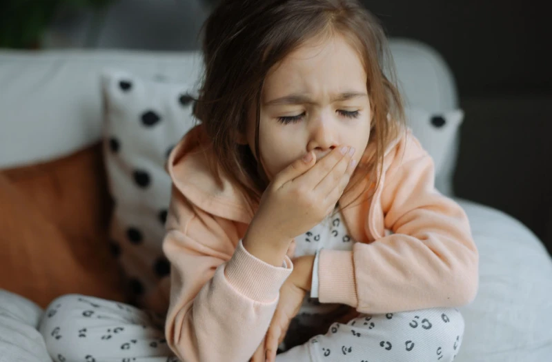 Trẻ 2 tuổi bị hôi miệng phải làm sao? Cách trị hôi miệng cho trẻ 2 tuổi hiệu quả nhất 4