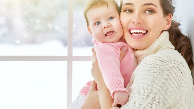 Trẻ 2 tuổi quấy khóc không rõ nguyên nhân: Cha mẹ nên làm gì? 3