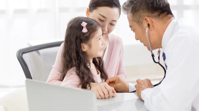 Trẻ 3 tuổi bị ho và nôn về đêm: Nguyên nhân và cách xử trí hiệu quả 3