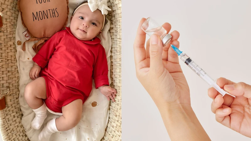 Trẻ 6 tháng có nên tiêm viêm màng não mô cầu? Lời khuyên từ phía chuyên gia y tế 1