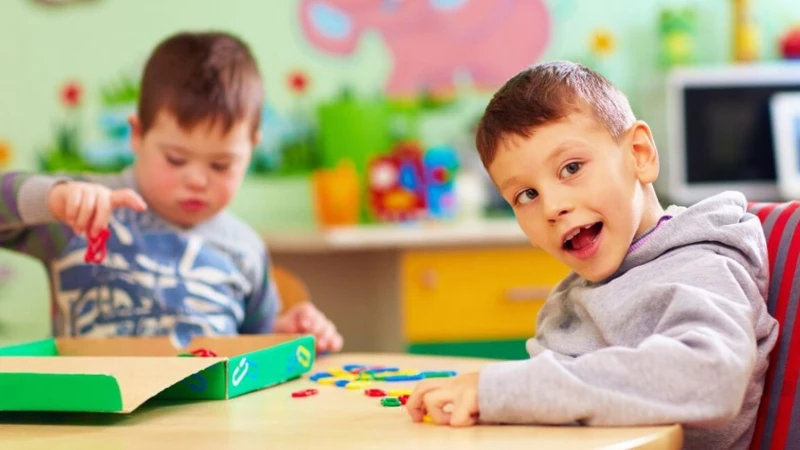 Trẻ bị bại não sống được bao lâu? Cách chăm sóc trẻ khỏe mạnh và lâu dài 1