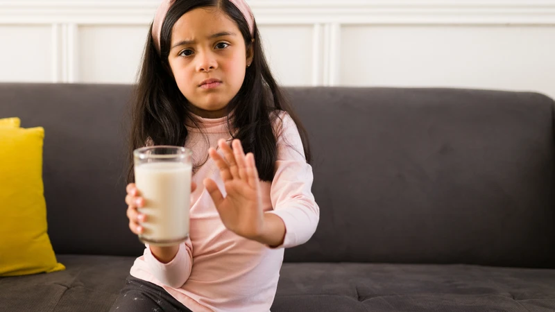 Tìm hiểu nguyên nhân khiến trẻ bị bất dung nạp lactose trong sữa mẹ