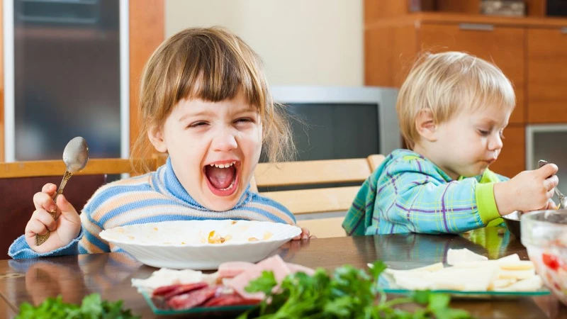 Trẻ bị cảm lạnh phải xử lý thế nào? Phòng tránh ra sao? 5