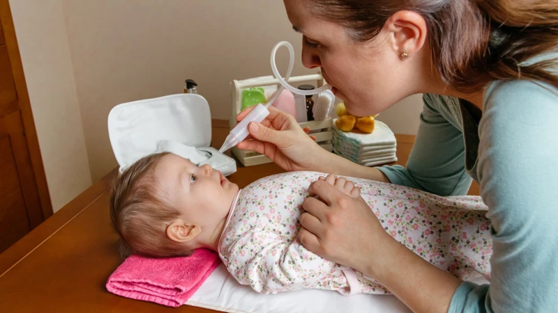 Khi trẻ bị nhiễm virus RSV bao lâu thì khỏi và cách phòng bệnh cho trẻ 3