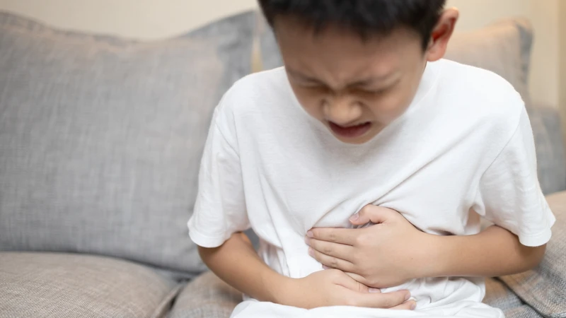 Trẻ bị rối loạn tiêu hóa bao lâu thì khỏi là lo lắng của nhiều ba mẹ