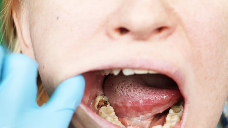 Trẻ bị sâu răng có nên trám không là thắc mắc của nhiều phụ huynh